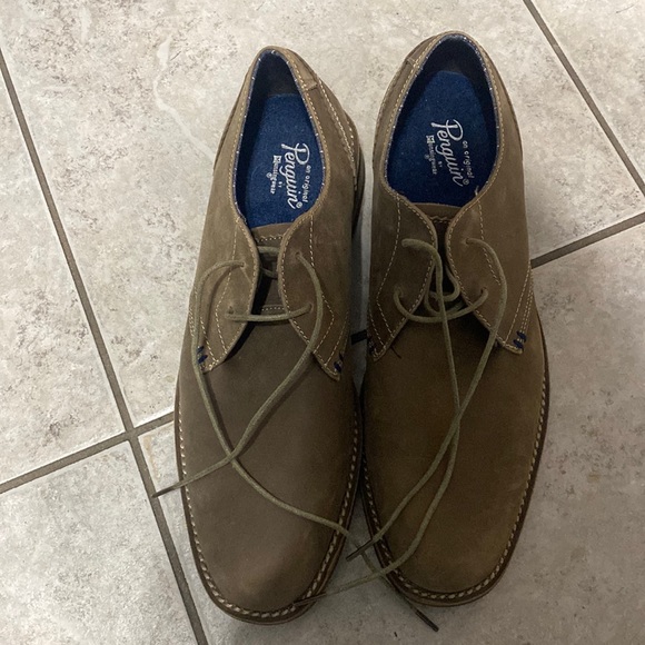 The original Penguin shoe - Picture 1 of 6